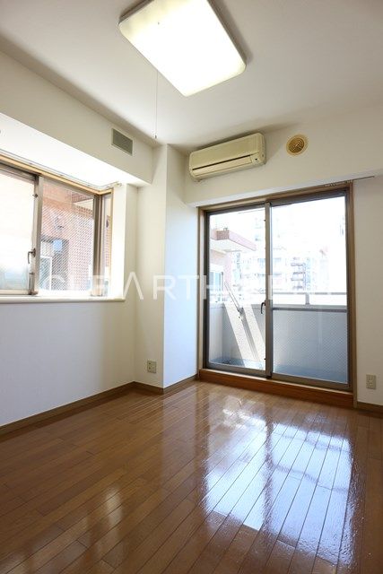 菱和パレス桜台 同タイプ別住戸写真となります。現況と異なる場合がございます。