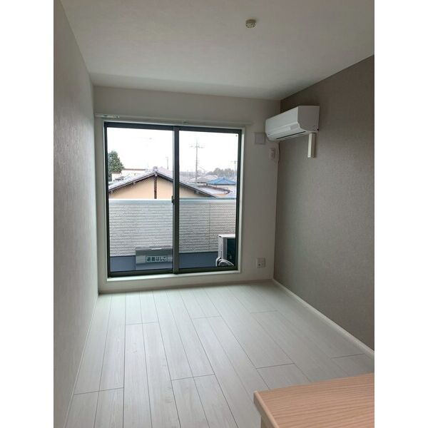 Ambition霞ケ関303号室 部屋その他