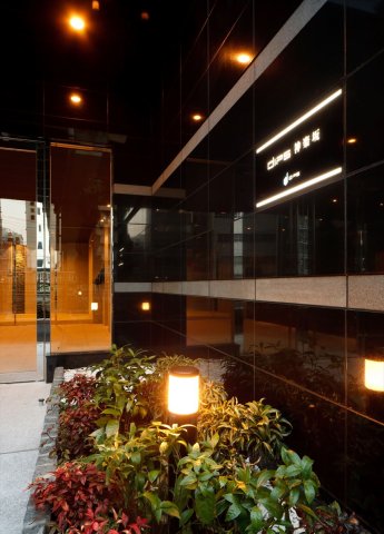 DIPS神楽坂606号室 エントランス