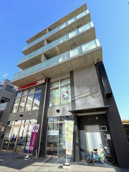 Ｃｏｍｆｙひばりが丘北の外観画像