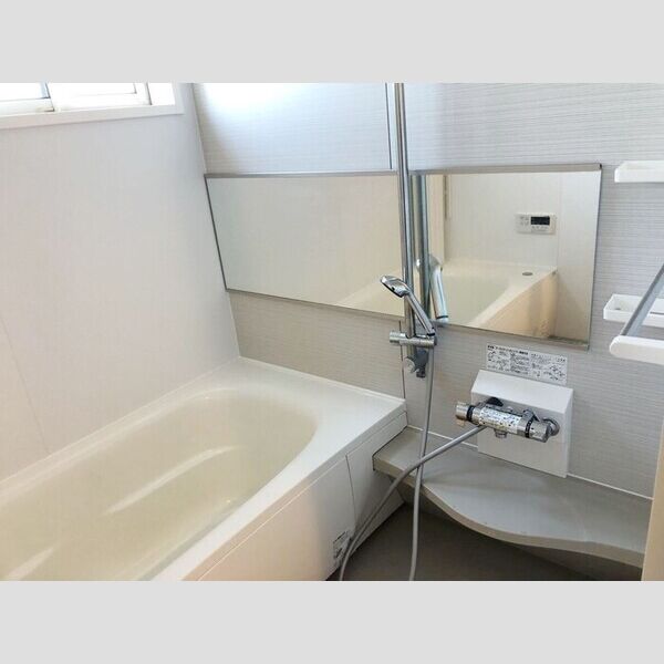 マーヴェラス 一坪風呂