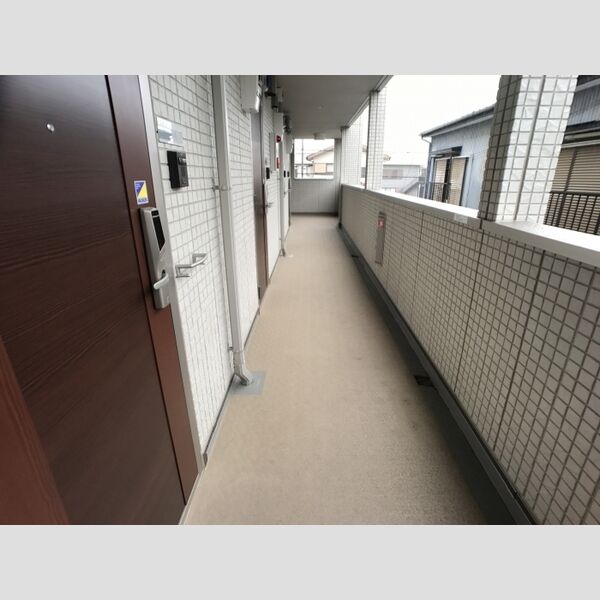 メゾン グランツ 周辺