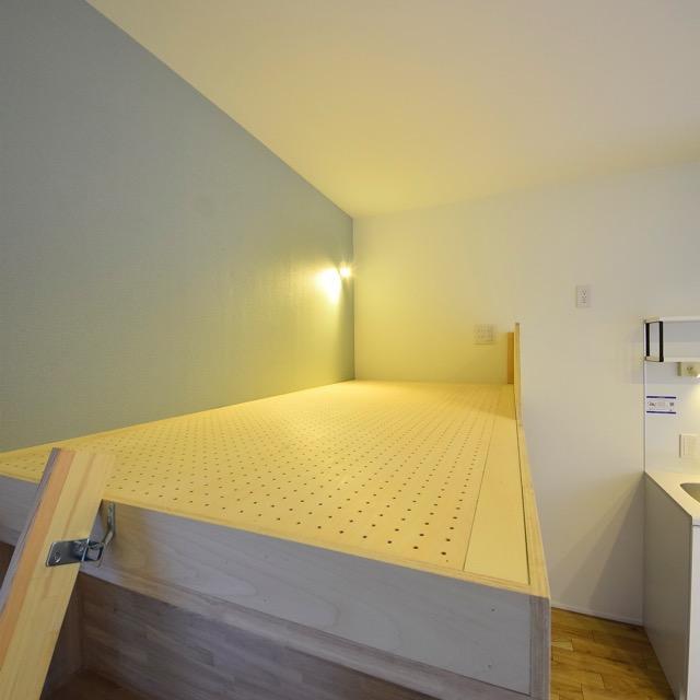 品川テラス トイレ