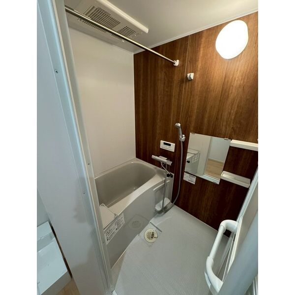 Bella Vista海老名301号室 部屋その他