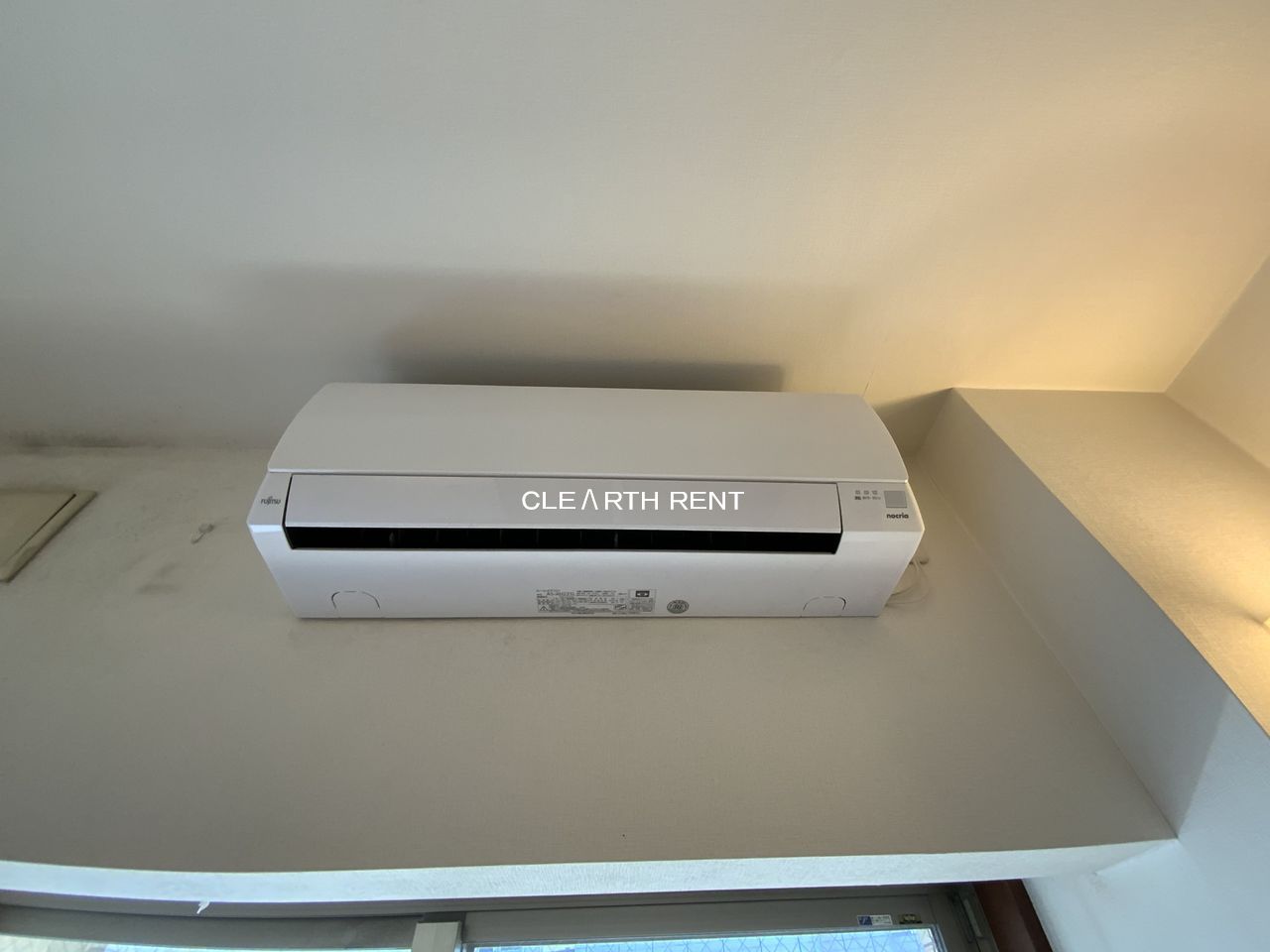 パレステュディオ新宿都庁前3階 ★エアコン