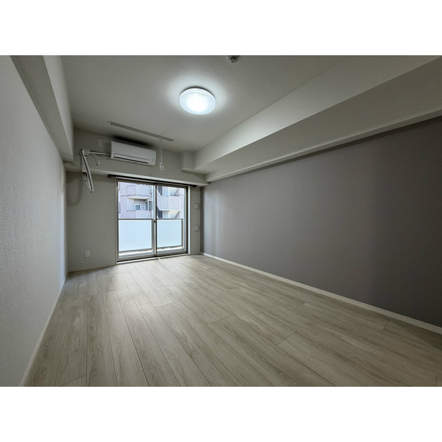 プレール・ドゥーク亀戸小村井504号室 洋室約9.5帖