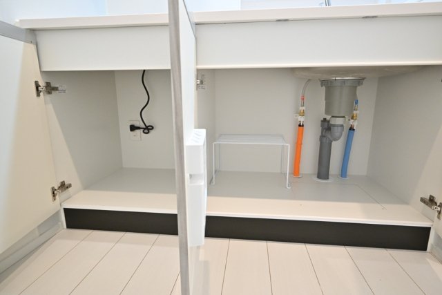 Ｔｈｅ　Ｒｅｓｉｄｅｎｃｅ　Ｎｉｈｏｎｂａｓｈｉ2階 キッチン