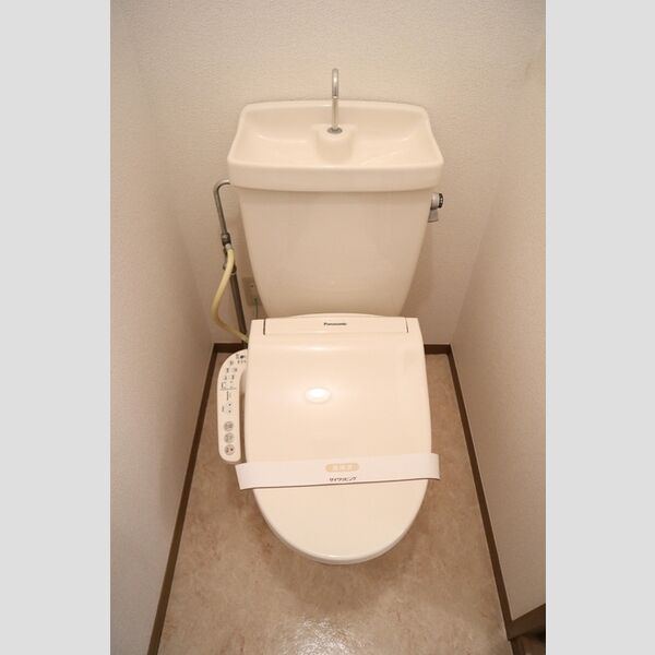 エステートU　Ⅰ 温水洗浄便座