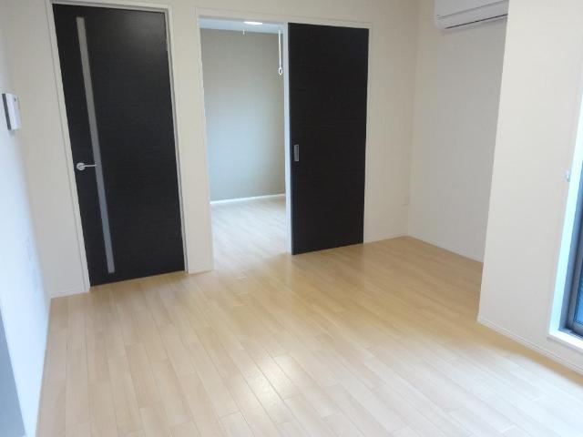 ＪｕｈａｍｏａⅠ　-ジュハモア- ＬＤＫ８．１帖