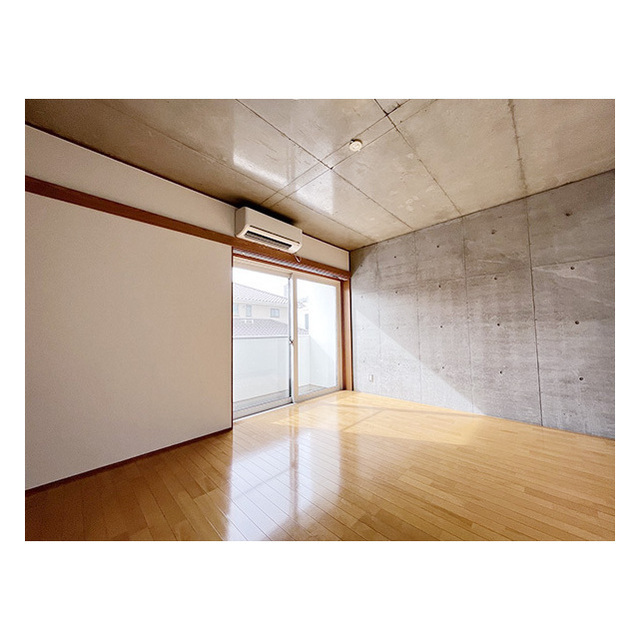 アンリシェール橋本Ａ202号室 南向き