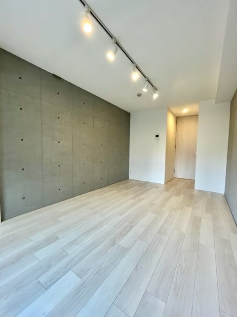 ラクラス四谷三丁目 リビング