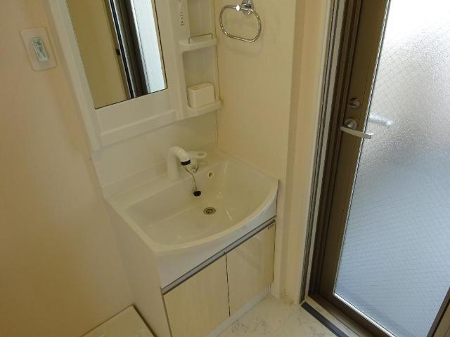 Ｆａｍｉｌｉｅ　Ｓｕｙａｍａ 洗髪洗面化粧台