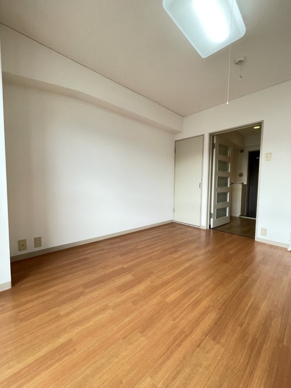 アセテック清瀬2階 リビング