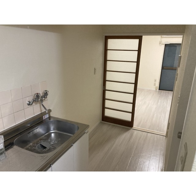 むさしのハイツ111号室 部屋その他