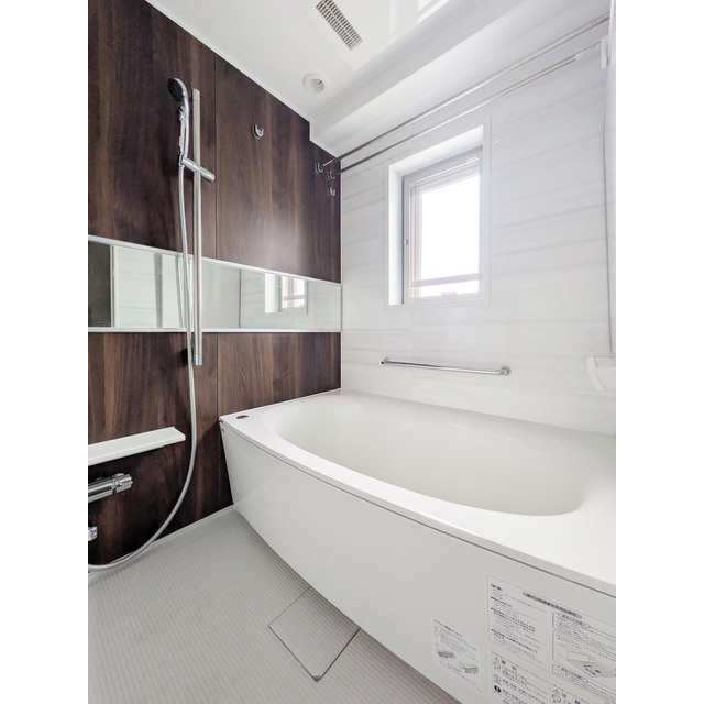 オーパスホームズ大泉学園Ⅰ0602号室 お風呂