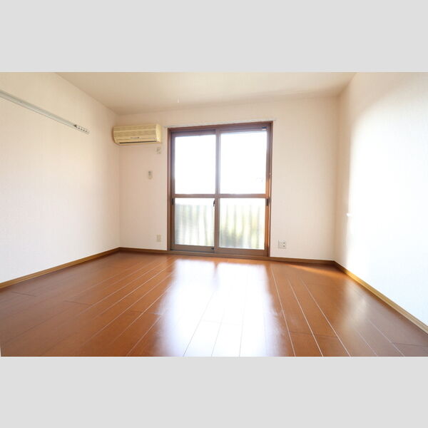 メゾンHOKUSHIN　Ⅱ 洋室