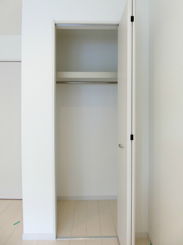 リブリ・三鷹ザ・テラス 収納