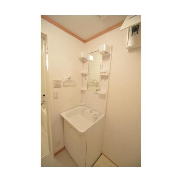 プランドール 洗面