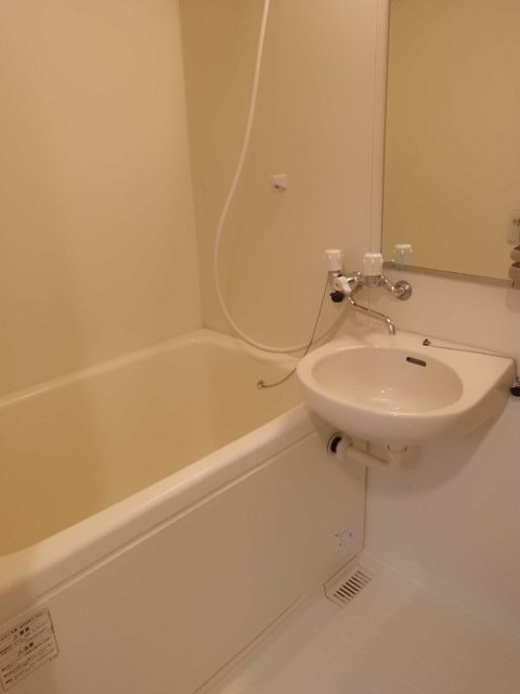 エクセルコート菊名0607号室 ※別部屋の参考写真です