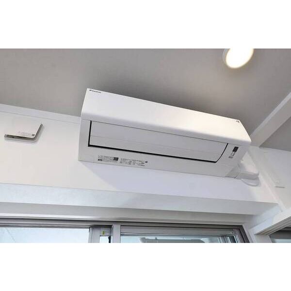 パークルール大手町0802号室 部屋その他