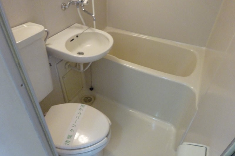 ジョイフル桜ヶ丘壱番館2階 ※別部屋写真添付