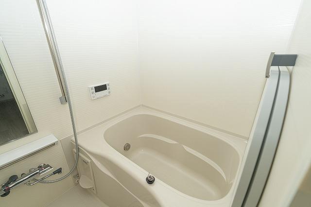 Lighthouse中馬込6階 バス