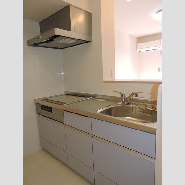 プランドール(高坂) キッチン