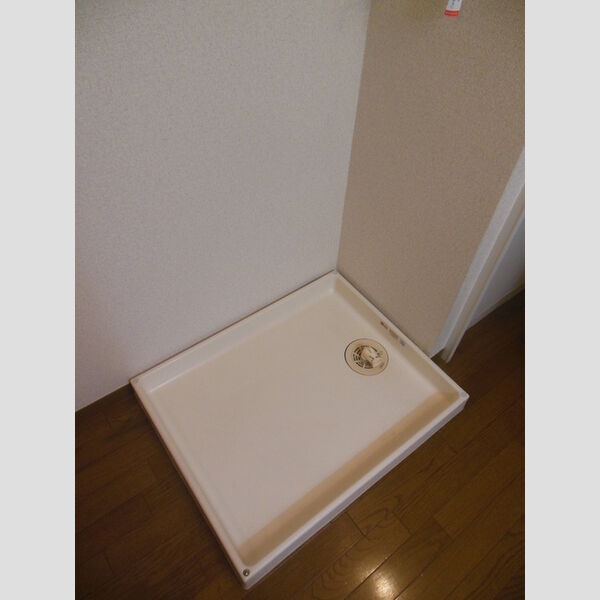 Kハイム206号室 部屋その他