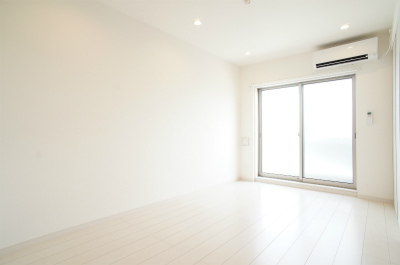 リブリ・ビラ綱島2階 部屋その他