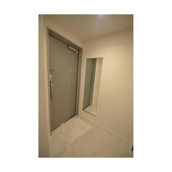 サンファーロ新都心802号室 同建物別部屋の参考画像