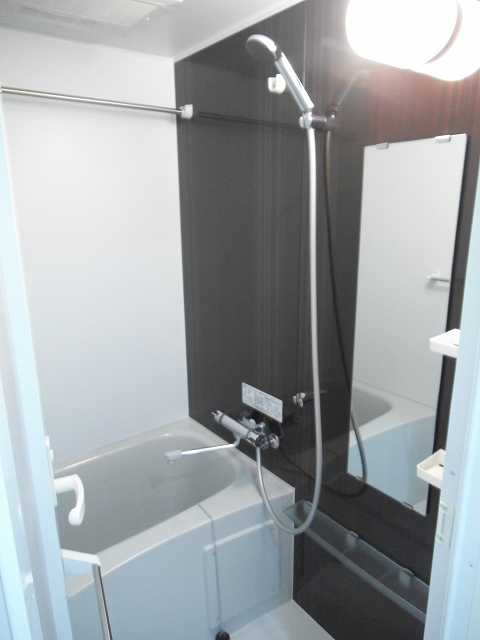 ラフィスタ川崎Ⅱ8階 同建物別部屋の参考画像