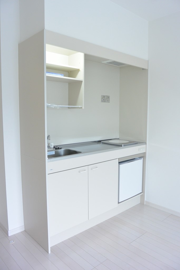 レシェル八千代台 キッチン