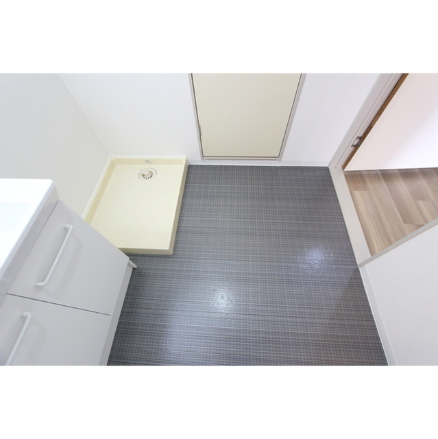 ソシアグリーンオーク 内観