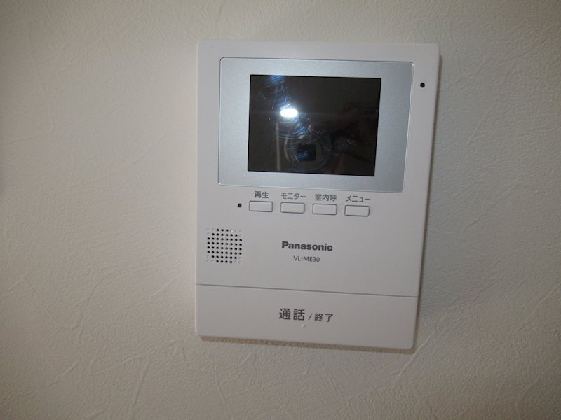 ネオグランデ大倉山3階 部屋その他