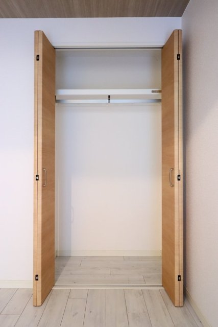 セザール御嶽山 収納