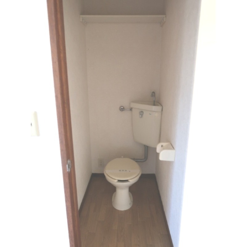 ベルメゾン ※別部屋参考写真