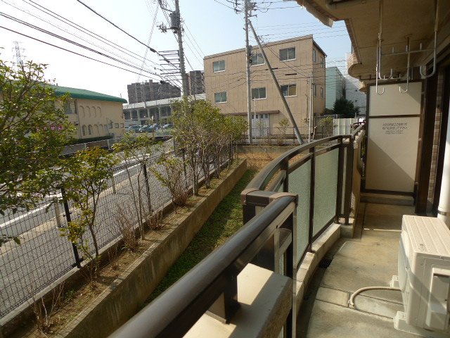 プランドール西船橋0106号室 部屋その他