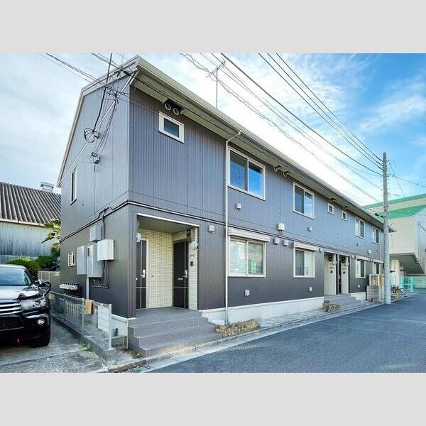 クリブの外観画像