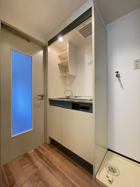 スカイコート志村坂上 同タイプ参考写真