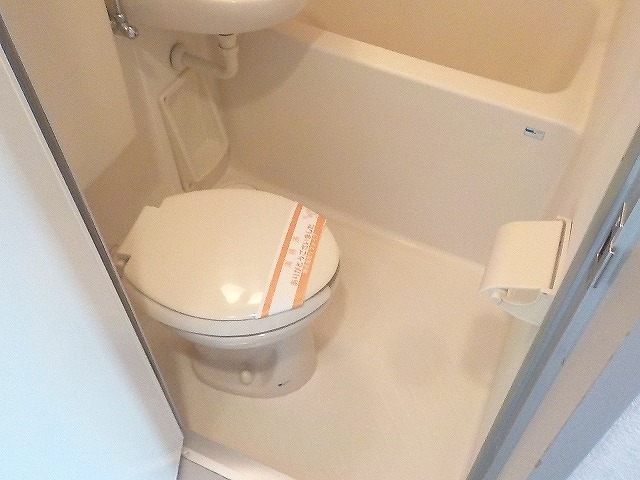 ケントコート藤沢善行3階 部屋その他