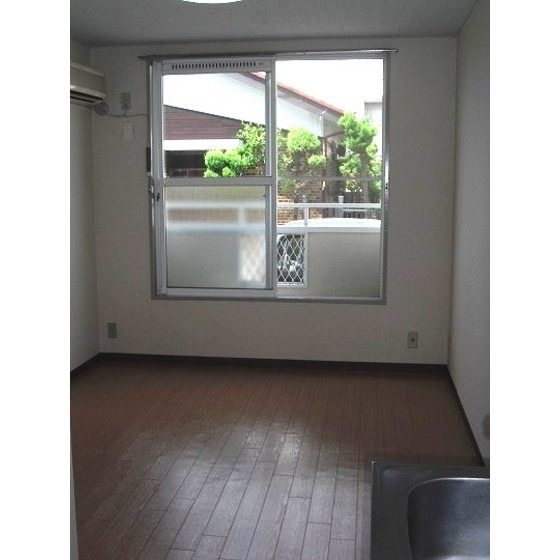 ドエル・みずき 内観