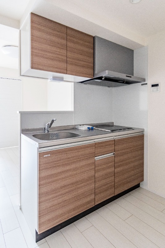 HW.Hills 東日暮里3階 キッチン