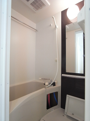 リブリ・HIMAWARI お風呂