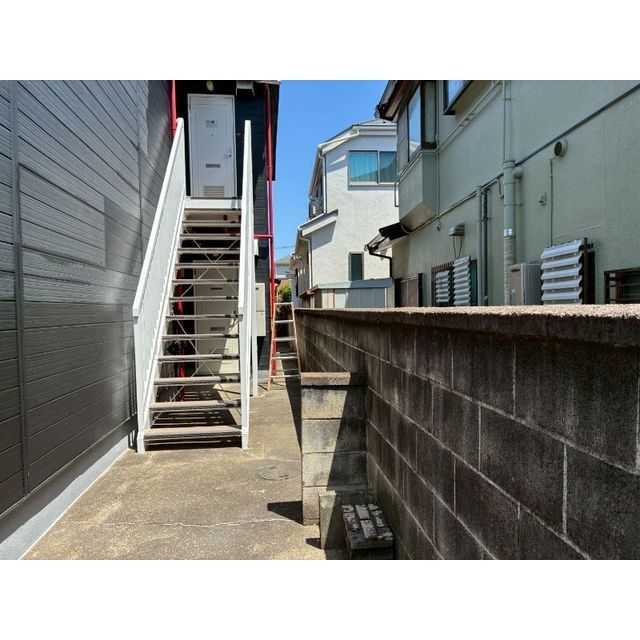 LSY22105号室 部屋その他