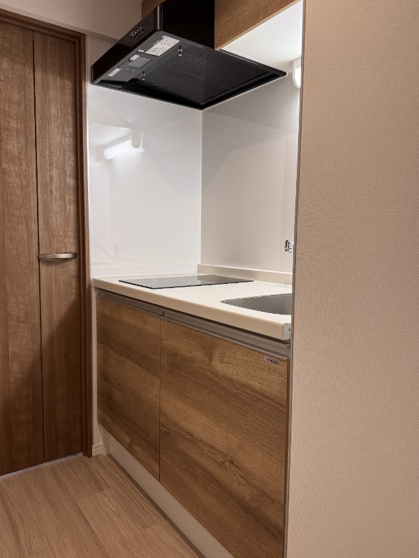 THE PALMS MUSE 新江古田2階 キッチン