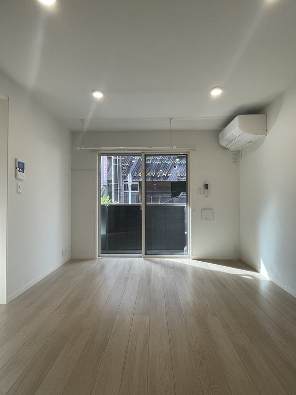 ＳＯＰＨＩＡ方南1階 リビング