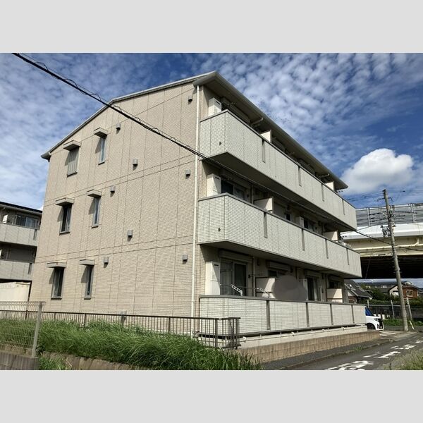 メゾン　あい・あこ　あいの外観画像