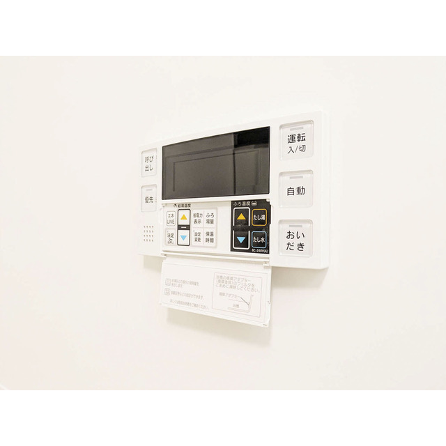 ルネサンスコート目黒南0102号室 内観