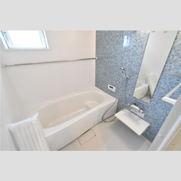 ManoirBlancⅡ バス