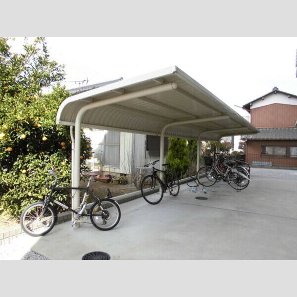 Sky ルーム　Ⅲ 駐輪場